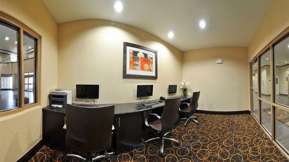 Springhill Suites By Marriott Waco Woodway Экстерьер фото